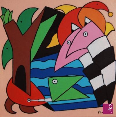 online paintings on sale