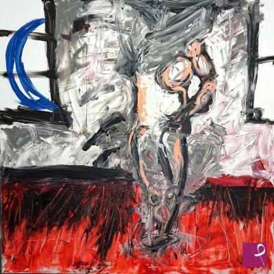 online paintings on sale