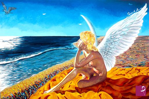 paintings on sale online
