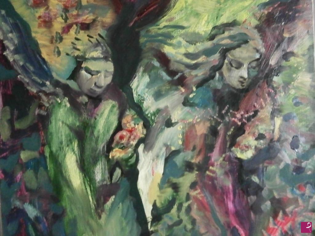 paintings on sale online