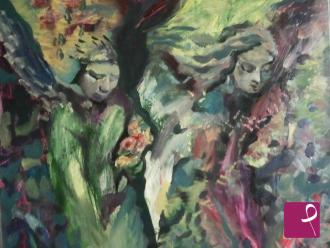 online paintings on sale