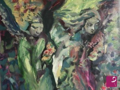 online paintings on sale