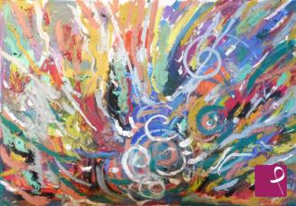 online paintings on sale