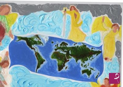 online paintings on sale