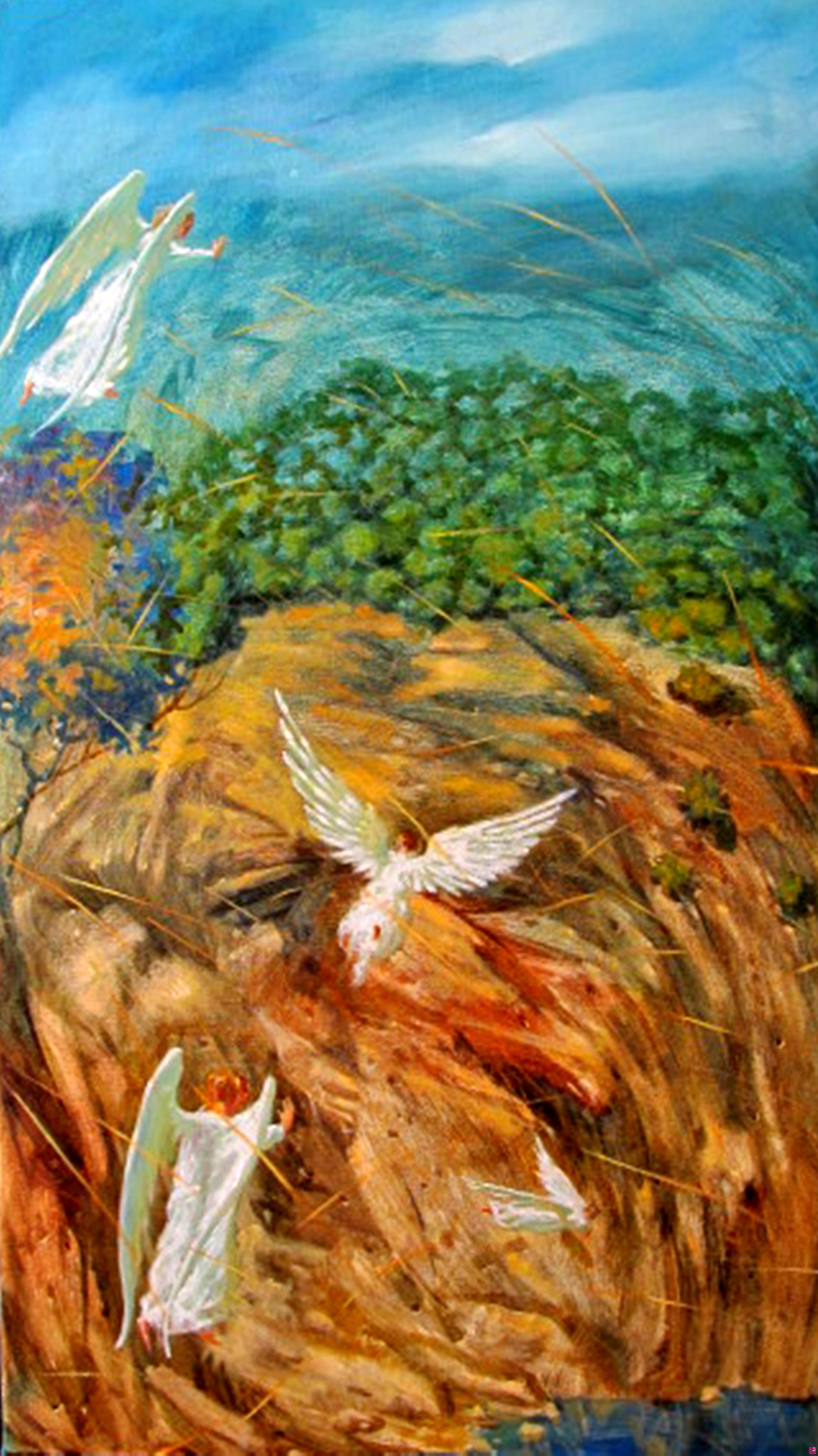 paintings on sale online