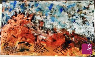 online paintings on sale