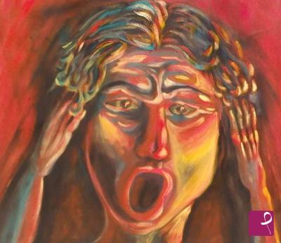 online paintings on sale