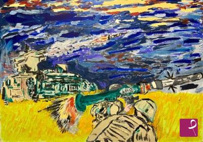 online paintings on sale