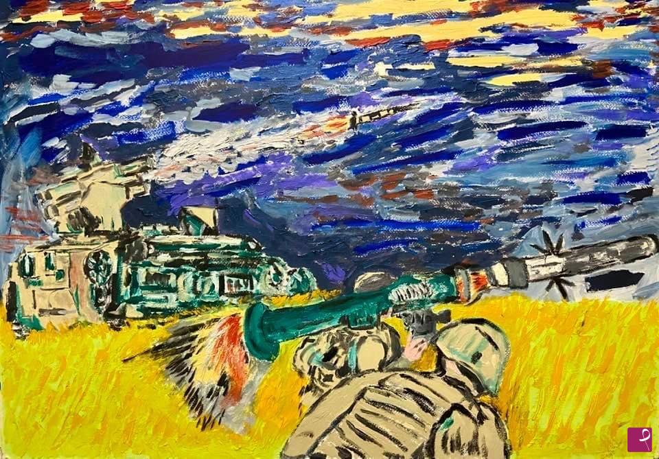 paintings on sale online