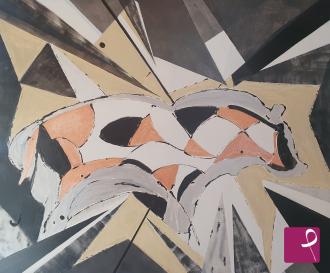 online paintings on sale