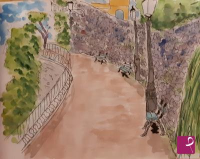 online paintings on sale