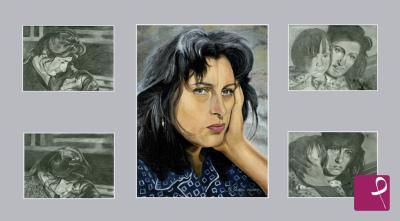 online paintings on sale