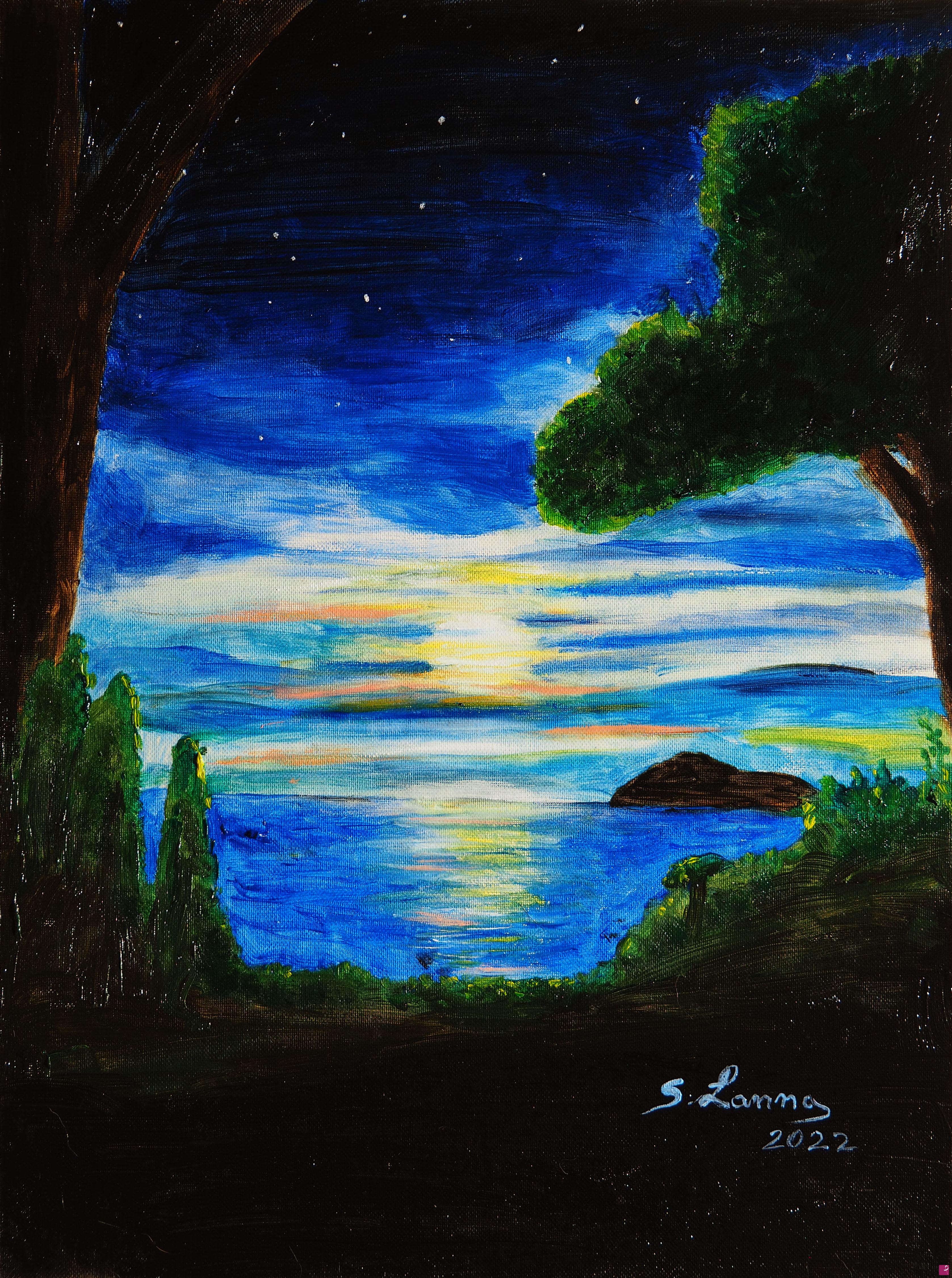 paintings on sale online