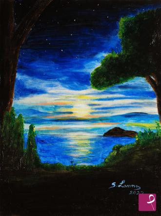 online paintings on sale
