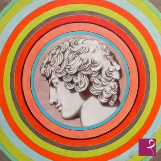 sold painting on PitturiAmo