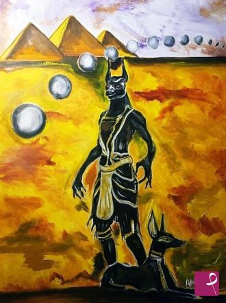 online paintings on sale
