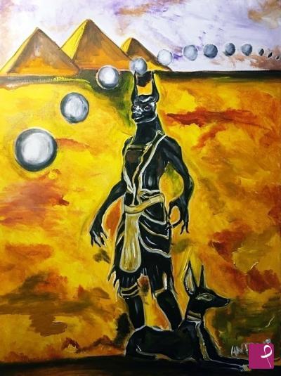 online paintings on sale