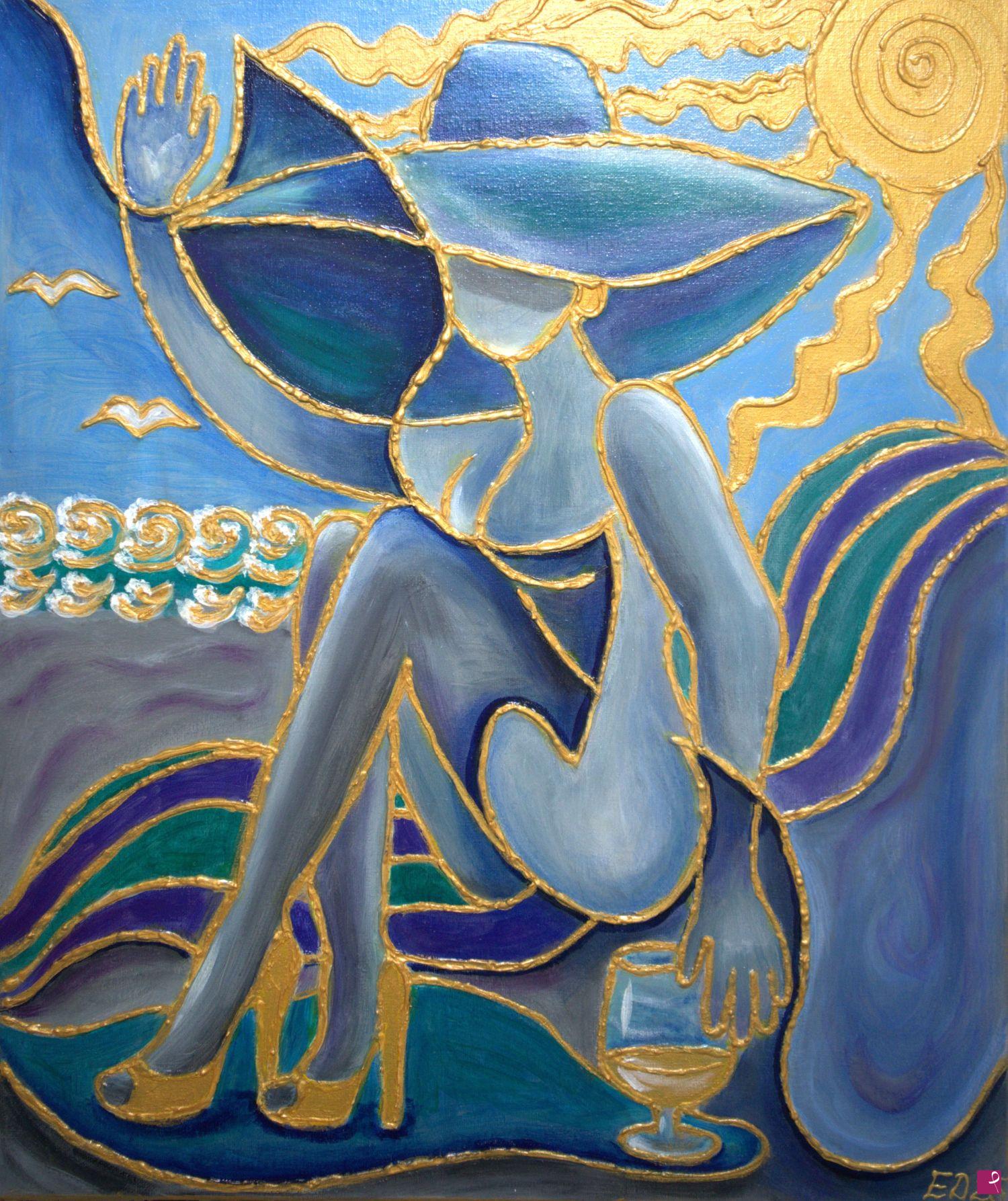 paintings on sale online