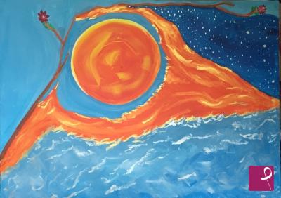 online paintings on sale