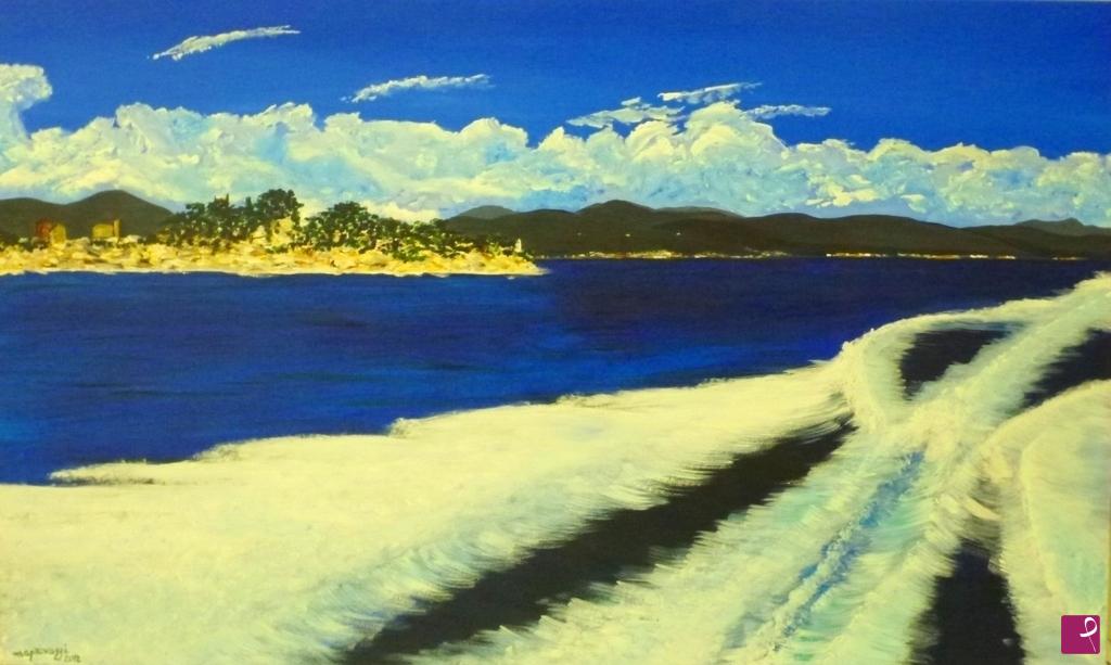 paintings on sale online