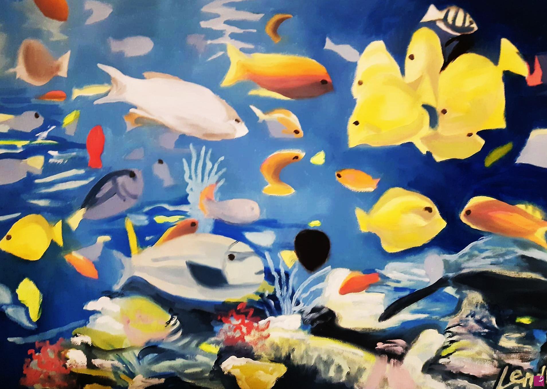 paintings on sale online