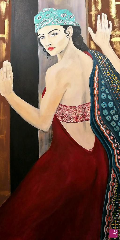 paintings on sale online