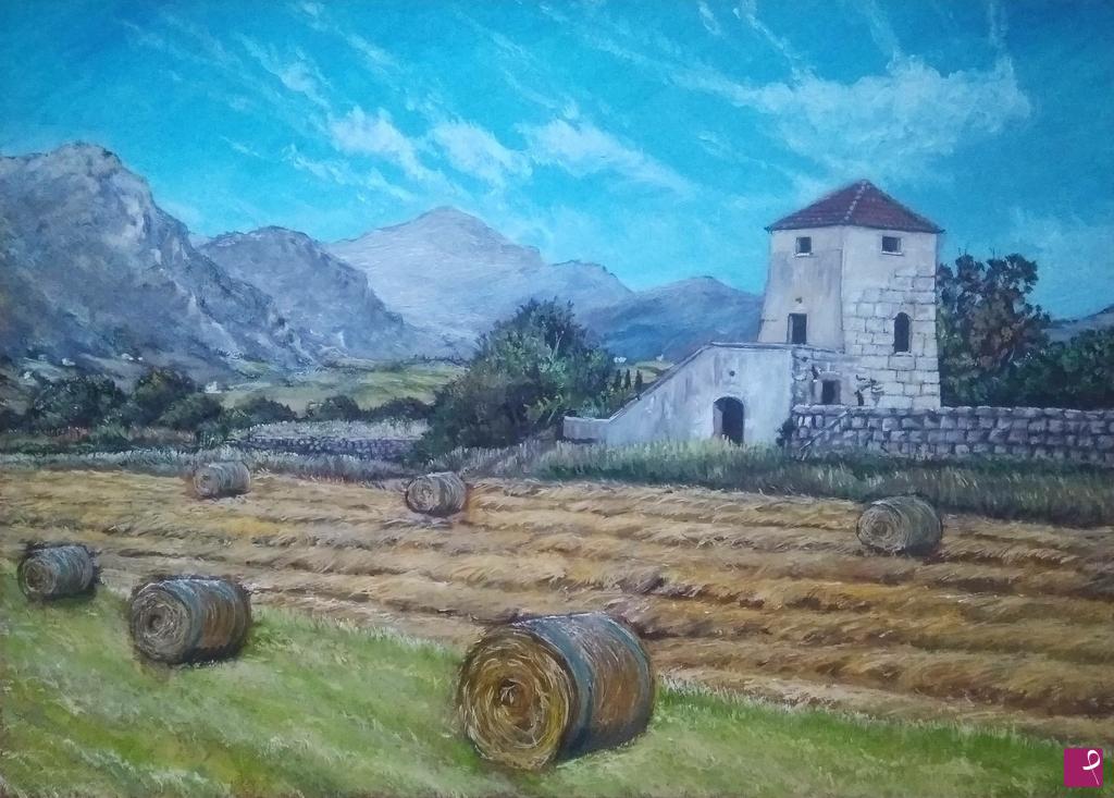paintings on sale online