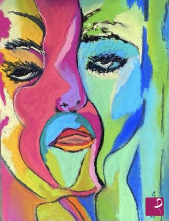 online paintings on sale