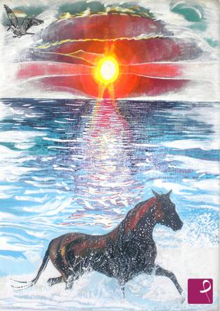 paintings on sale online