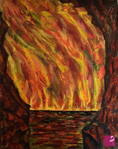 online paintings on sale