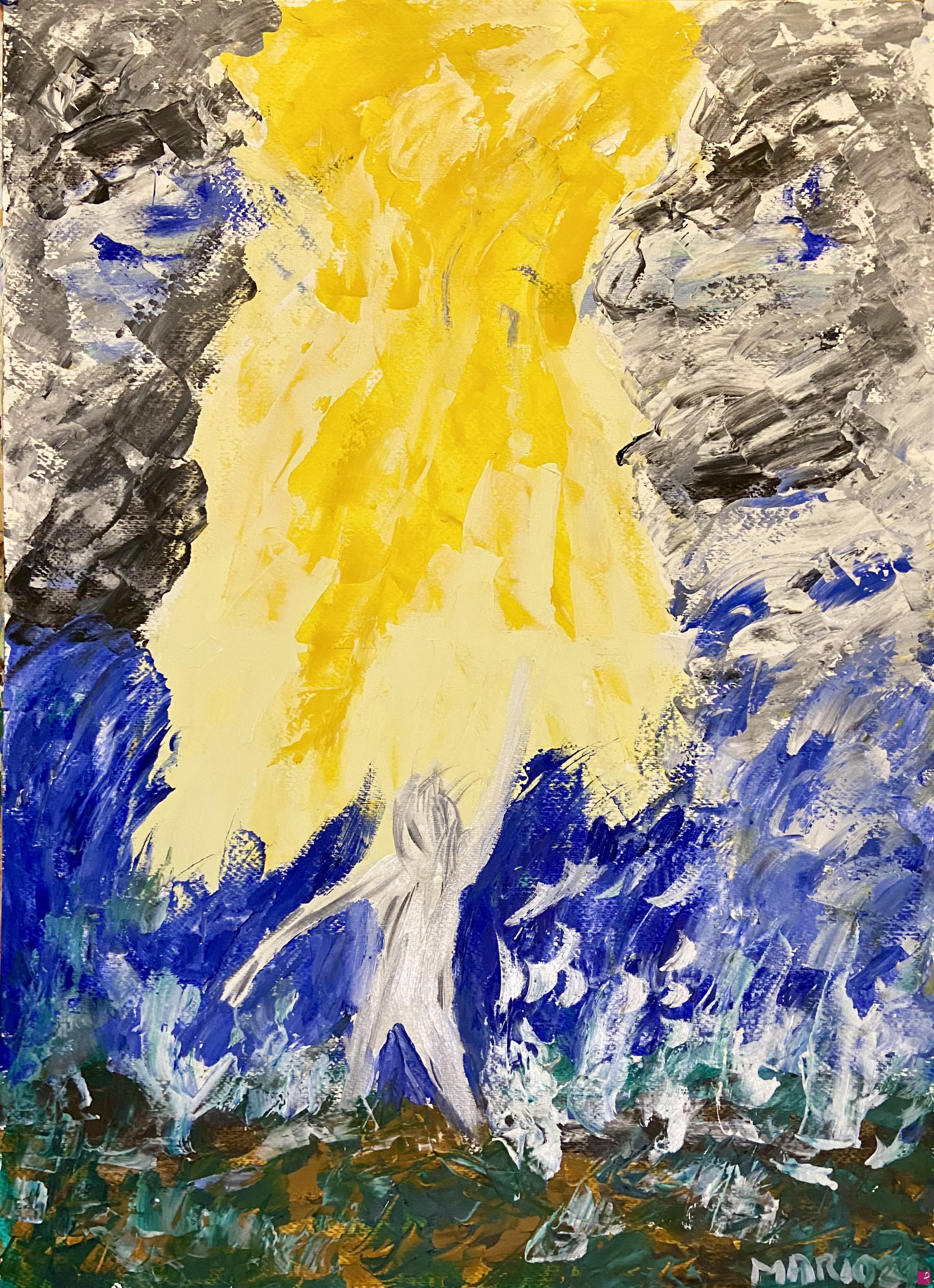 paintings on sale online