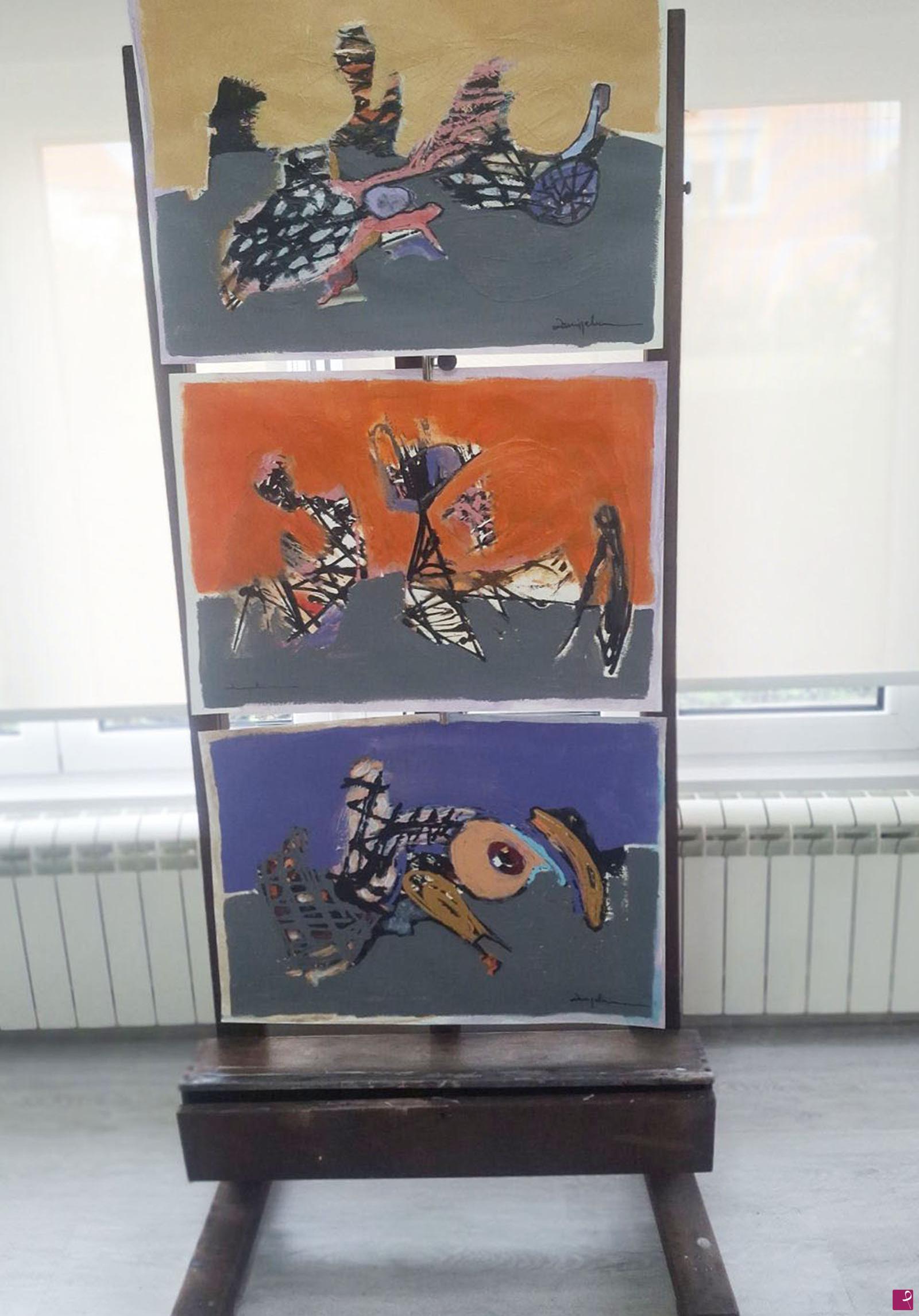 paintings on sale online
