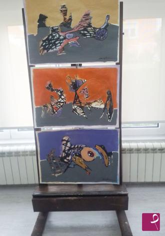 online paintings on sale