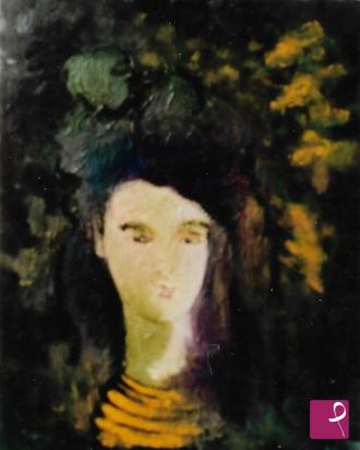 sold painting on PitturiAmo