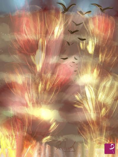 online paintings on sale