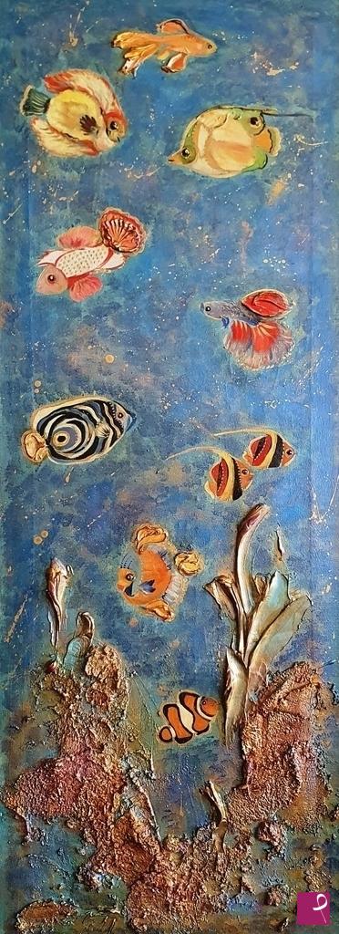 paintings on sale online