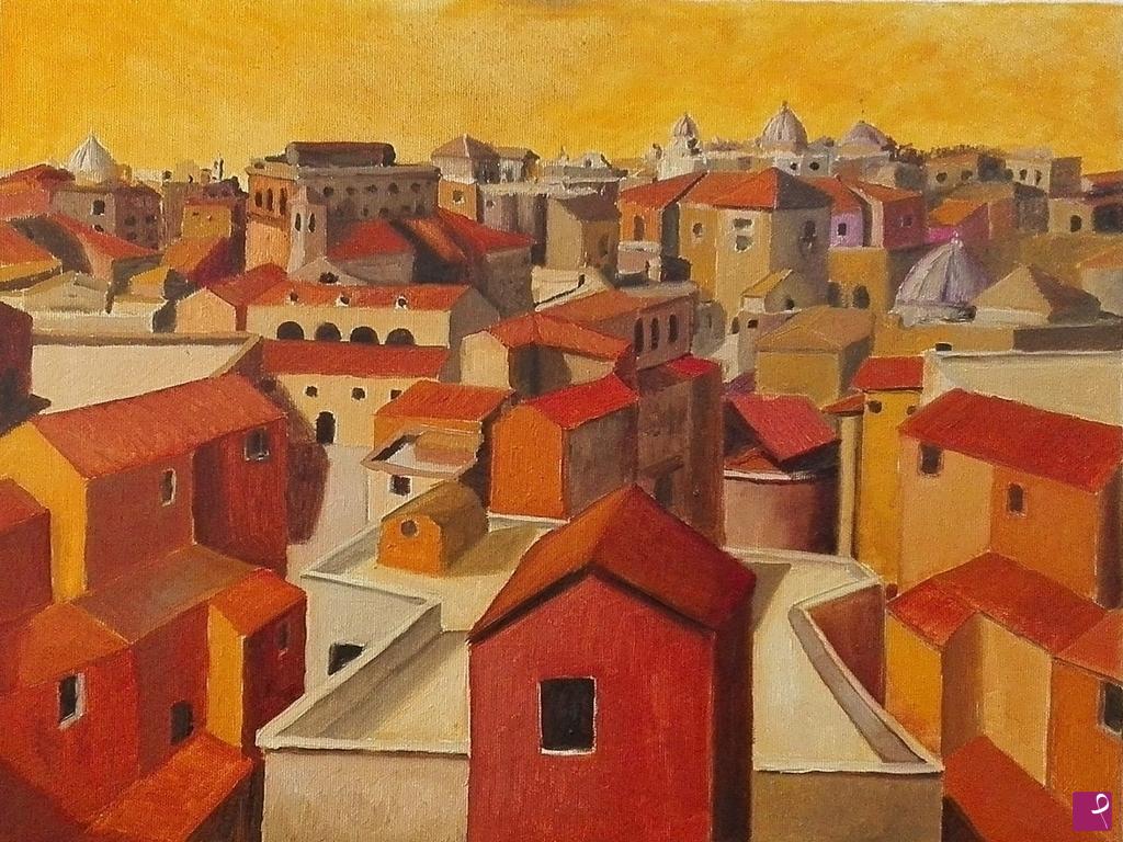 paintings on sale online