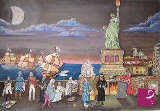 online paintings on sale