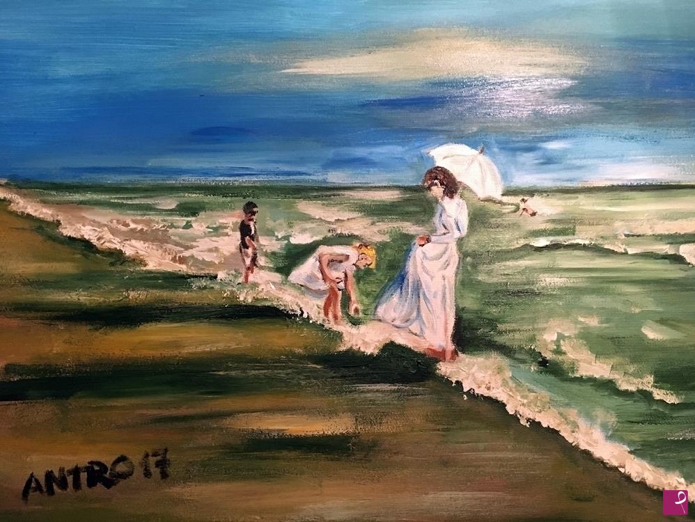 paintings on sale online