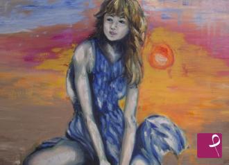 online paintings on sale