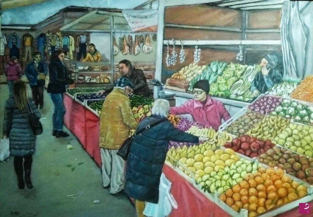 paintings on sale online
