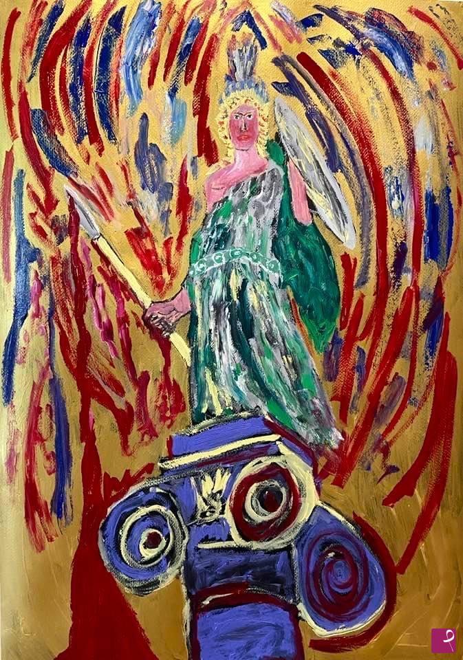 paintings on sale online