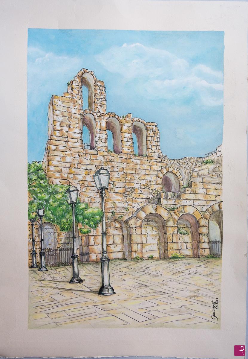 paintings on sale online
