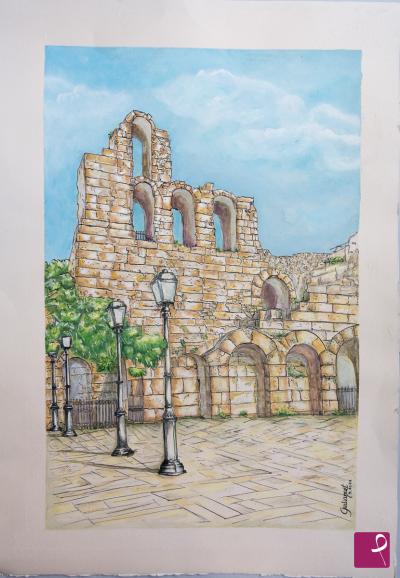 online paintings on sale