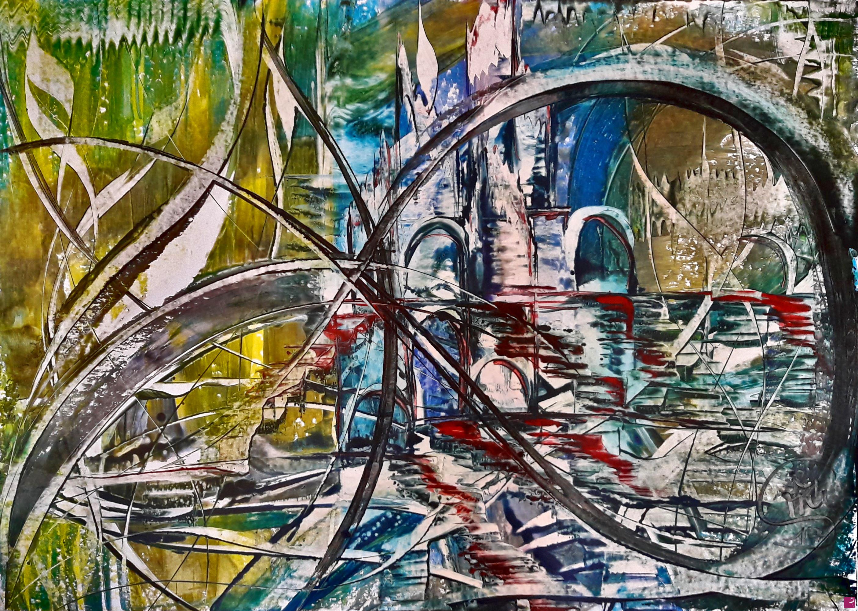 paintings on sale online