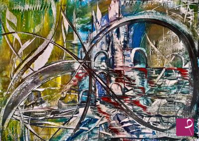 online paintings on sale