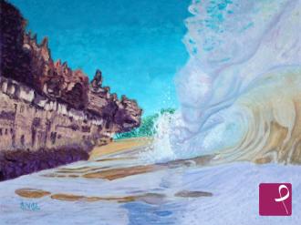 online paintings on sale