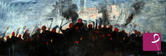 online paintings on sale
