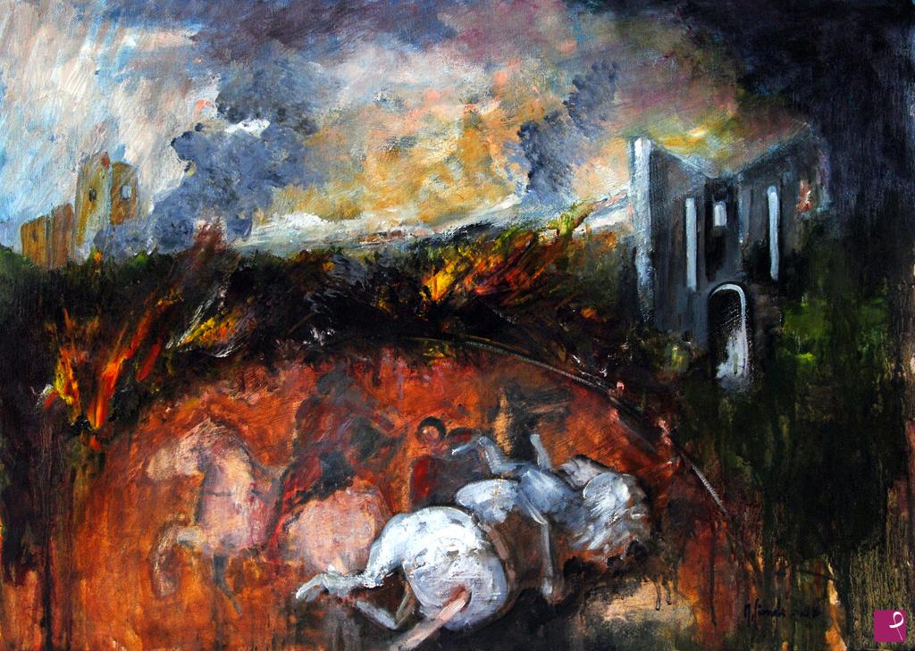 paintings on sale online