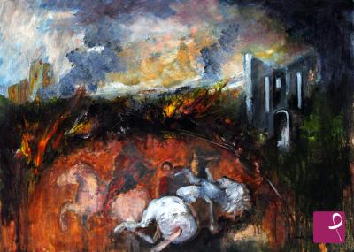 online paintings on sale